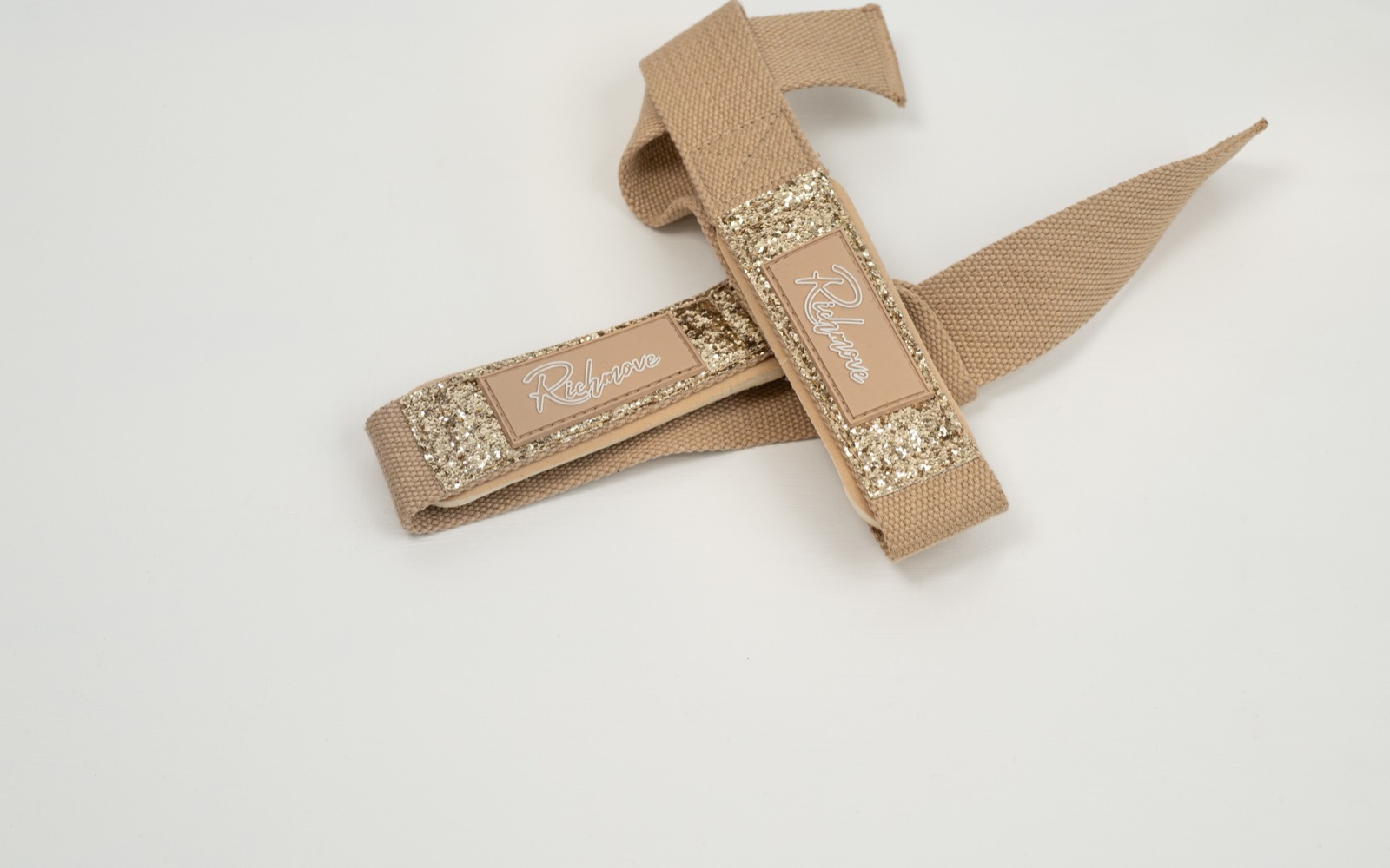 Trhačky (lifting straps) Richmove